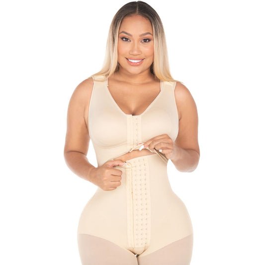 Post-Surgery Compression Wear I Fajas Myd 00470